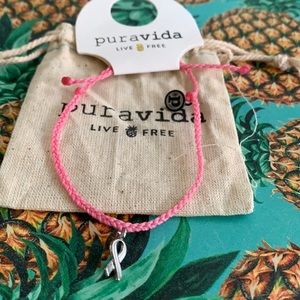 Pura Vida bracelet